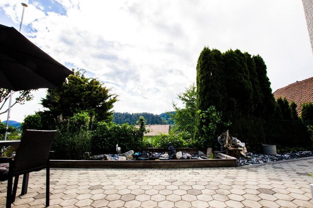 Ferienwohnung In Feldkirchen Dagmar Und Christian! Feldkirchen in Kärnten Exterior photo